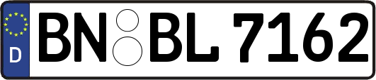 BN-BL7162