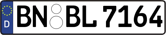 BN-BL7164