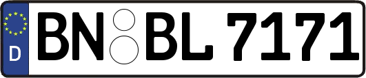 BN-BL7171
