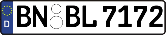 BN-BL7172