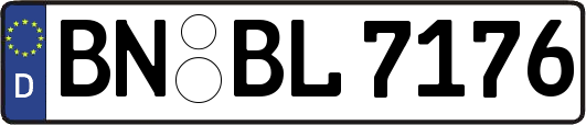 BN-BL7176
