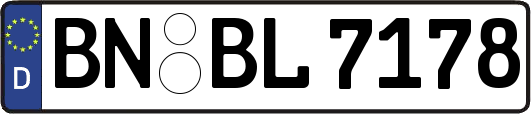 BN-BL7178