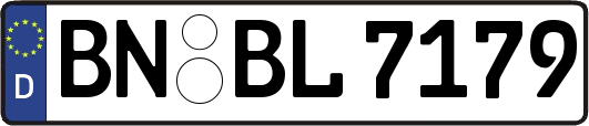 BN-BL7179