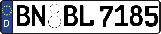 BN-BL7185