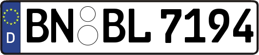 BN-BL7194