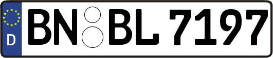 BN-BL7197