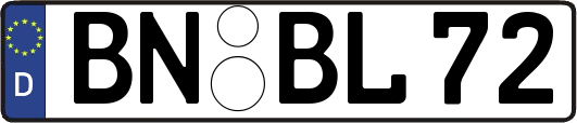 BN-BL72