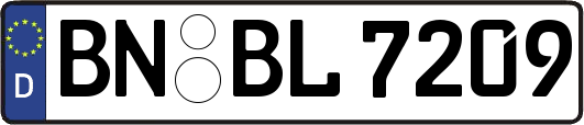 BN-BL7209
