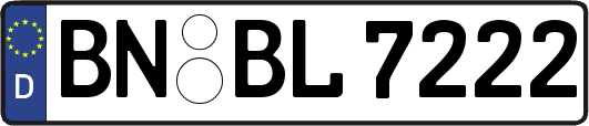 BN-BL7222