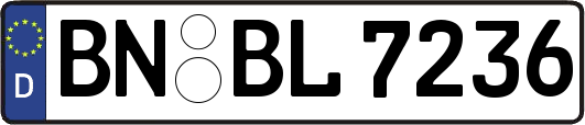 BN-BL7236