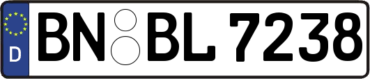 BN-BL7238