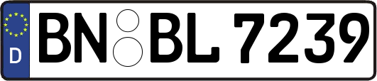 BN-BL7239