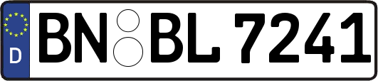 BN-BL7241