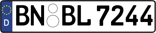 BN-BL7244