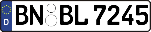 BN-BL7245
