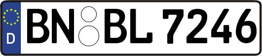 BN-BL7246