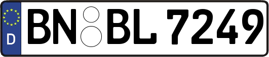 BN-BL7249