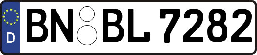 BN-BL7282
