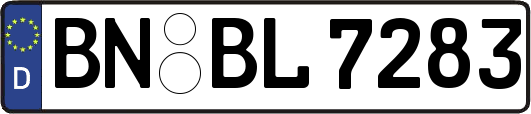 BN-BL7283