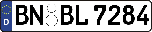 BN-BL7284