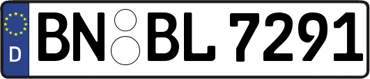 BN-BL7291