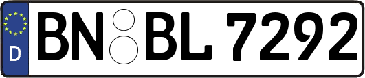 BN-BL7292