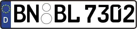 BN-BL7302