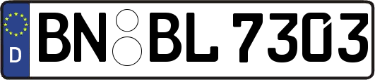 BN-BL7303