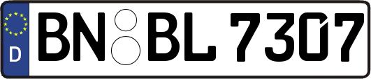 BN-BL7307