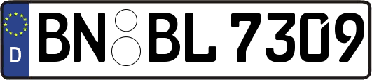BN-BL7309