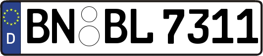 BN-BL7311
