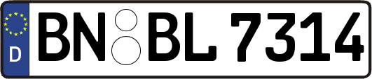 BN-BL7314