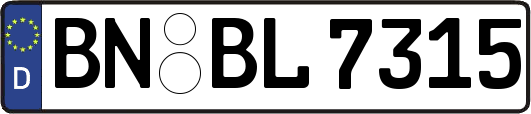 BN-BL7315
