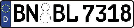 BN-BL7318