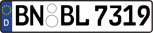 BN-BL7319