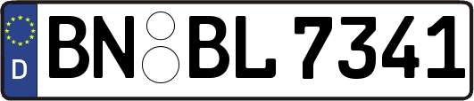 BN-BL7341