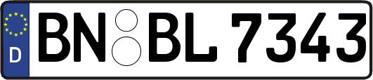 BN-BL7343