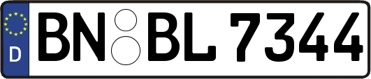 BN-BL7344