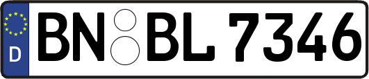 BN-BL7346