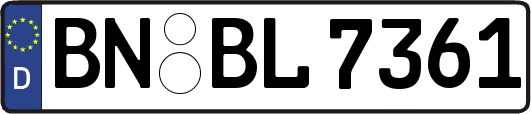 BN-BL7361
