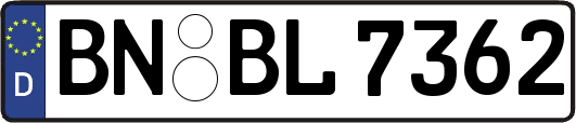 BN-BL7362