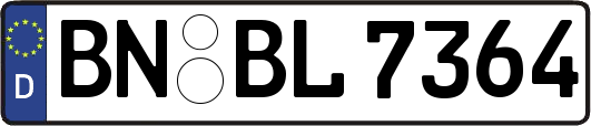 BN-BL7364