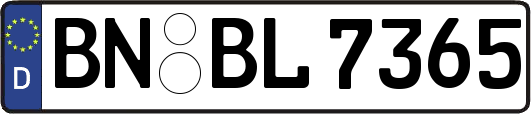 BN-BL7365