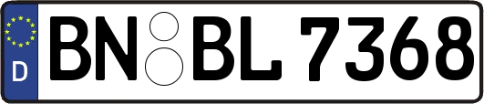 BN-BL7368