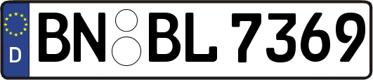 BN-BL7369