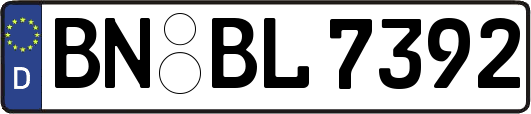 BN-BL7392