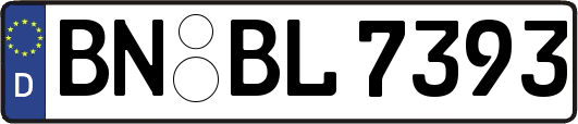 BN-BL7393