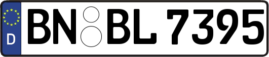 BN-BL7395