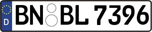 BN-BL7396