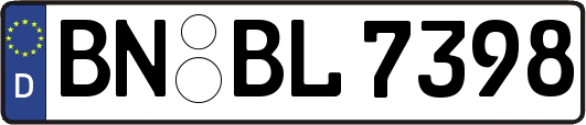 BN-BL7398